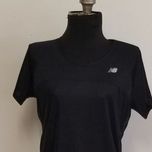 New Balance Drywick T-Shirt
